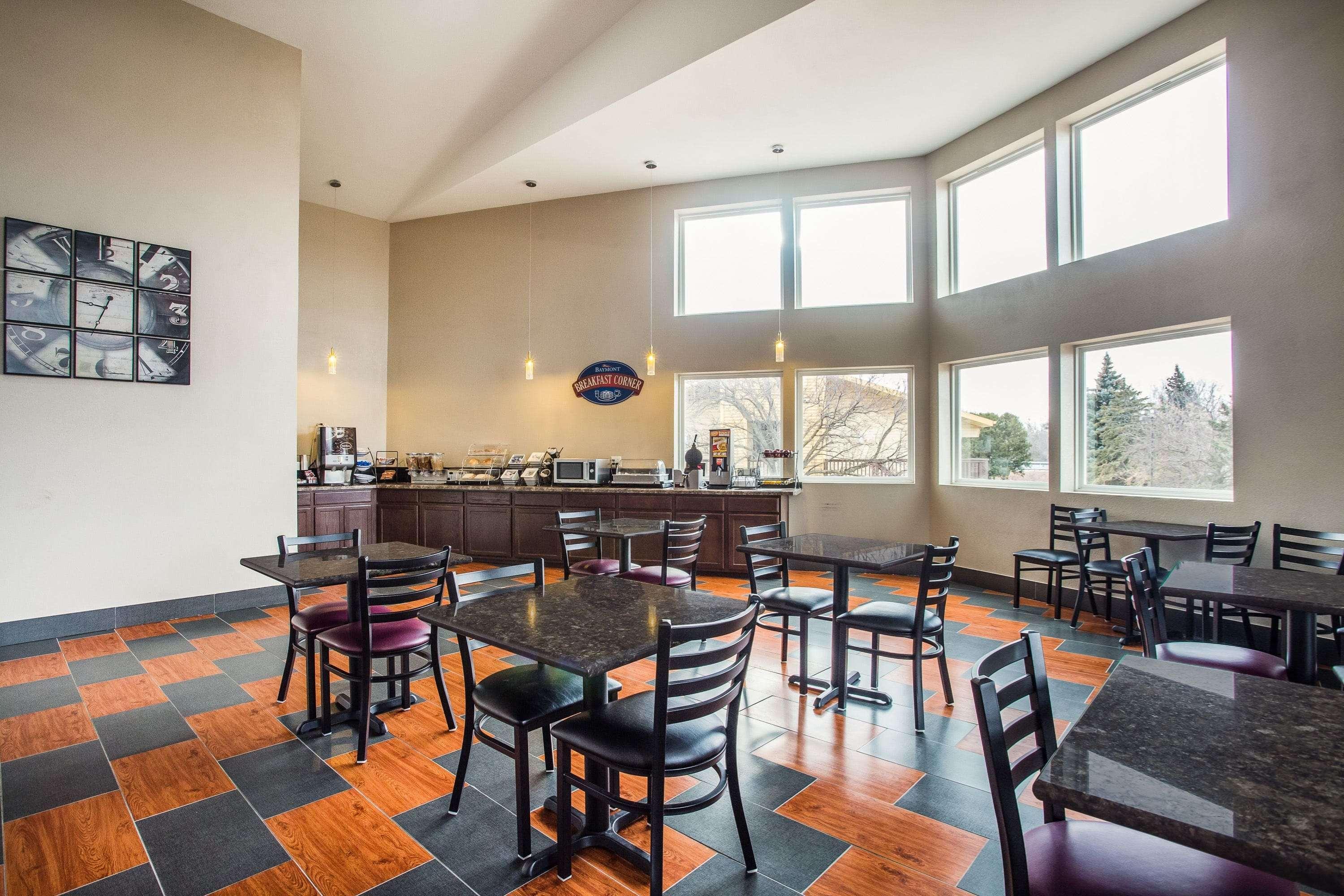 Hotel Baymont By Wyndham Appleton Exterior foto